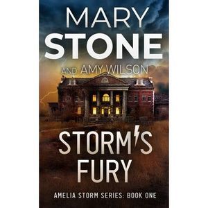 Storm's Fury -- Mary Stone